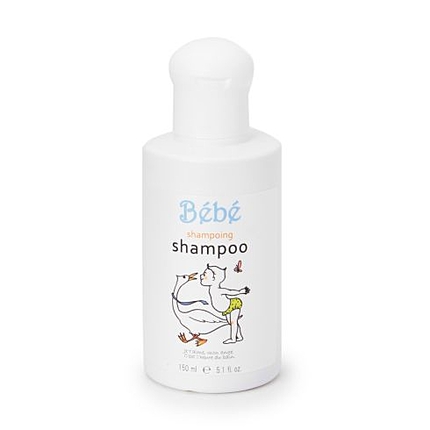ベベシャンプー