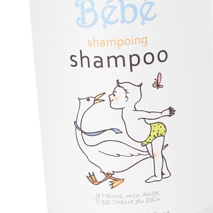ベベシャンプー
