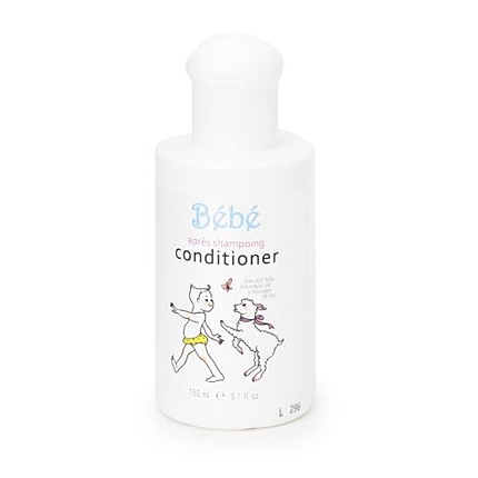 ベベコンディショナー