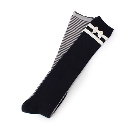 ニーハイソックス2枚セット