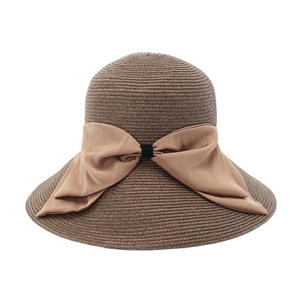 ADIOビックリボンハット帽子