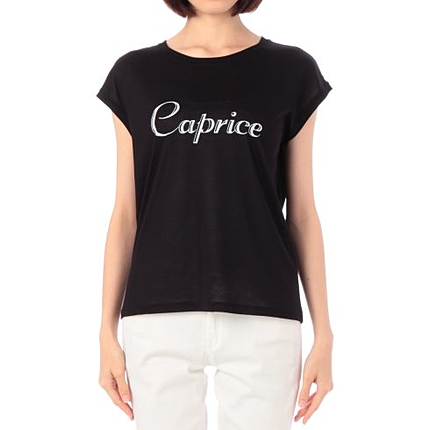 ロゴプリントプルオーバー