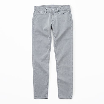 COTTON MODAL STRETCH SKINNY