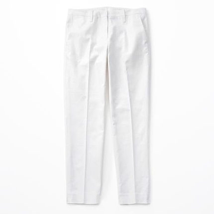 WB-OXFORD SLACKS