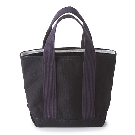 WB HUMP-CANVAS TOTE SMALL