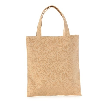 clef cle オリエンタルダマスクサブバッグ