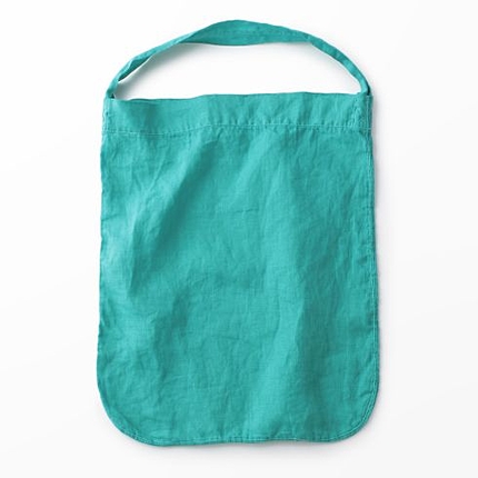 WB リネンエコバッグ