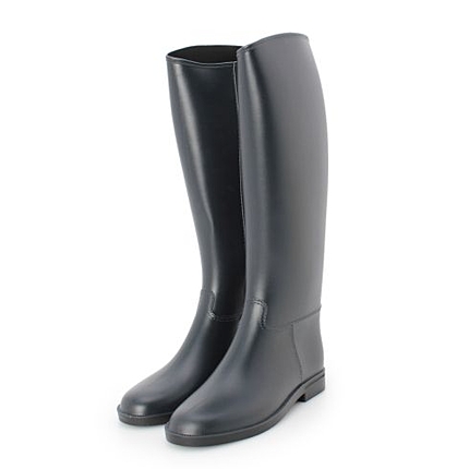 インソール入りレインブーツ