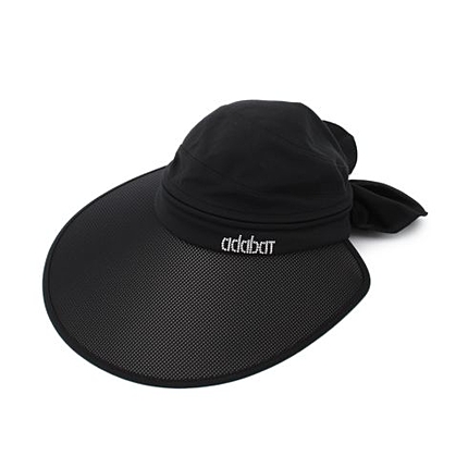 BIGツバ2WAYハット