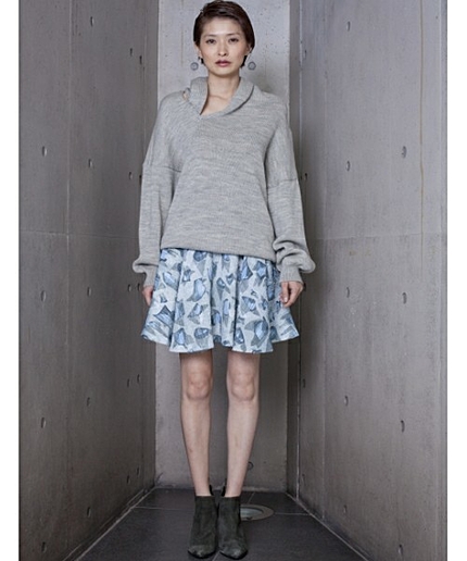 CHALAYANスカート