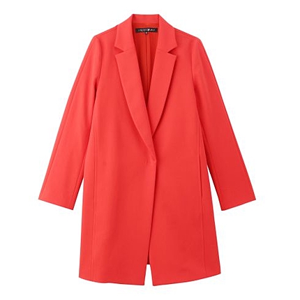 チェスターコート