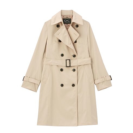 トレンチコート