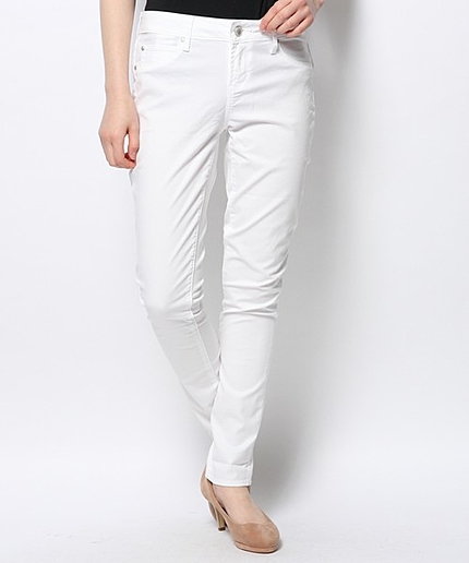 【TOCCACASA】ArticlesofSocietyCINDYスキニーパンツ