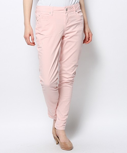 【TOCCACASA】ArticlesofSocietyCINDYスキニーパンツ