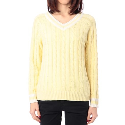 チルデンニット