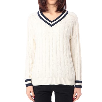 チルデンニット