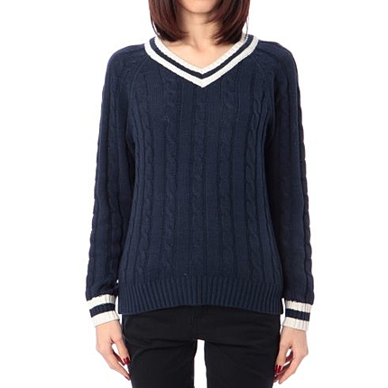 チルデンニット