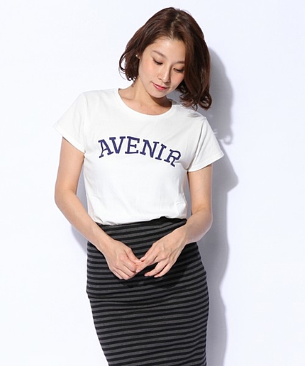 【JourdeLanguage】AVENIRｰT