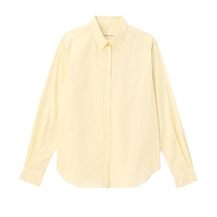 ボタンダウンオックスシャツ