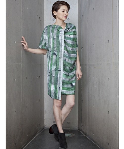 CHALAYANワンピース