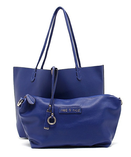 REMI&REIDトートバッグ