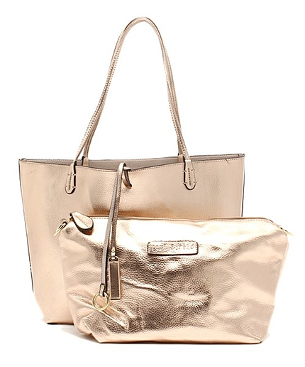 REMI&REIDトートバッグ