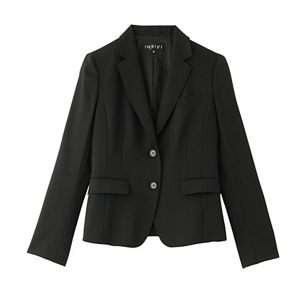 プレーンジャケット