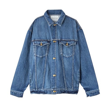 デニムジャケット