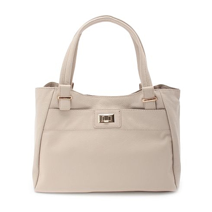 バケットトートバッグ