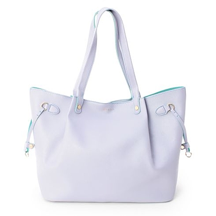 A4カラートート