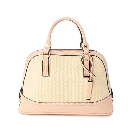 2WAYコンビボストンバッグ