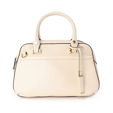 2WAYスクエアボストンバッグ