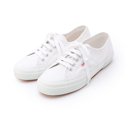 SUPERGA キャンバススニーカー
