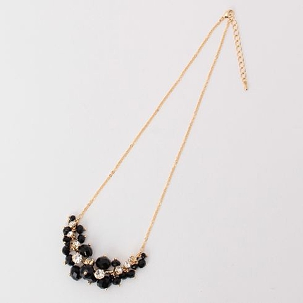 ジャラパールネックレス