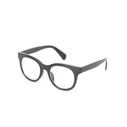 ウェリントンメガネ