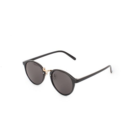 メタルブリッジサングラス