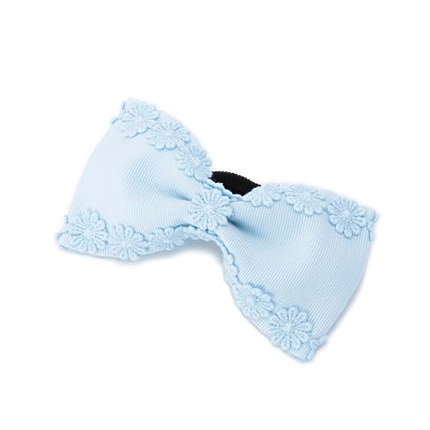 CM Accessori ビッグリボンヘアゴム