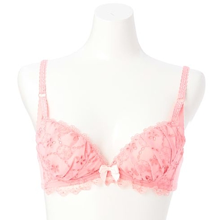 ZUKA(ズカ) fleur bague ブラジャー