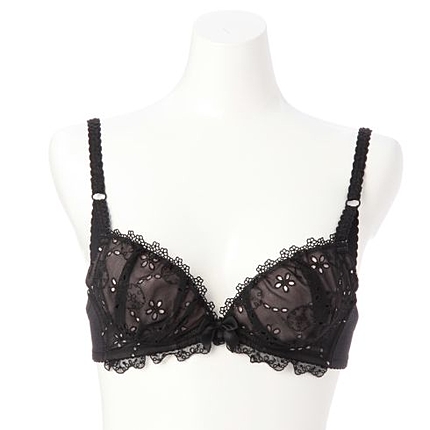 ZUKA(ズカ) fleur bague ブラジャー