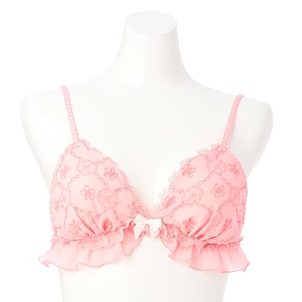 ZUKA(ズカ) fleur bague ソフトブラ