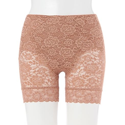 ZERMATT(ツエルマット)レースガードル