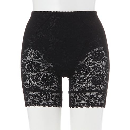 ZERMATT(ツエルマット)レースガードル