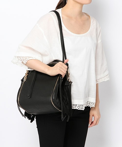 REMI&REIDショルダーバッグ