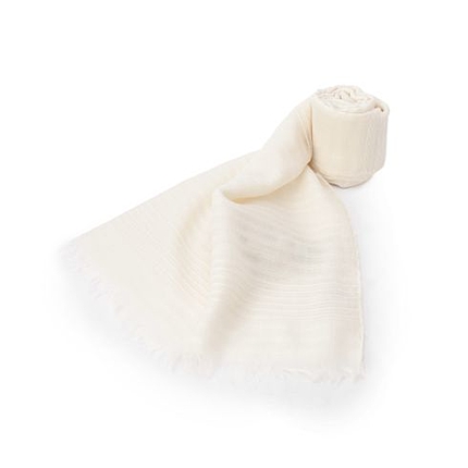 カシミヤシルクストール