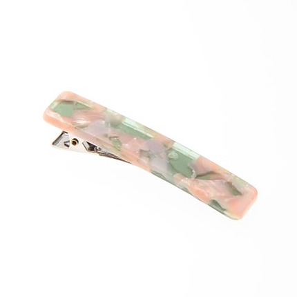 ベッコウデザインクリップ