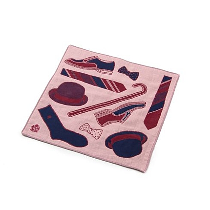 今治タオルハンカチ