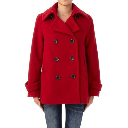 モッサピーコート