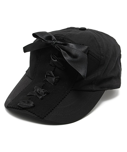 BERNSTOCKSPEIRSキャップ