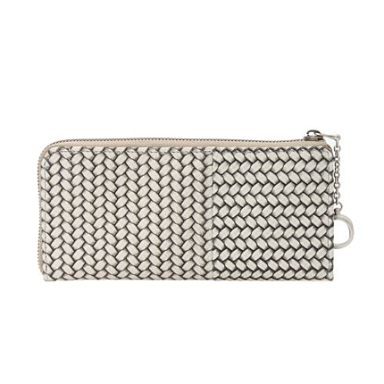 OTTICA(オッティカ)ファスナー式長財布