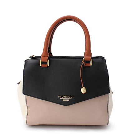 FIORELLI レター型2WAYバッグ